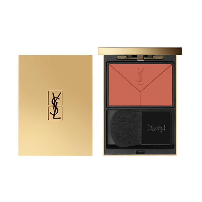 Phấn Má Hồng YSL Couture Blush #3 Orange Perfecto - Kallos Vietnam