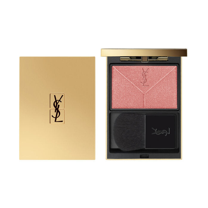 Phấn Má Hồng YSL Couture Blush #4 Corail Rive Gauche - Kallos Vietnam