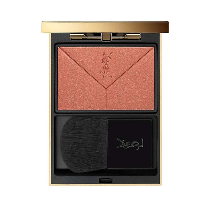 Phấn Má Hồng YSL Couture Blush #5 Nude Blouse – Kallos