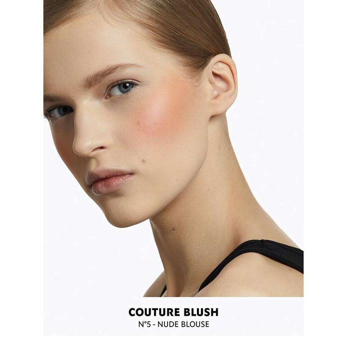 Phấn Má Hồng YSL Couture Blush #5 Nude Blouse - Kallos Vietnam