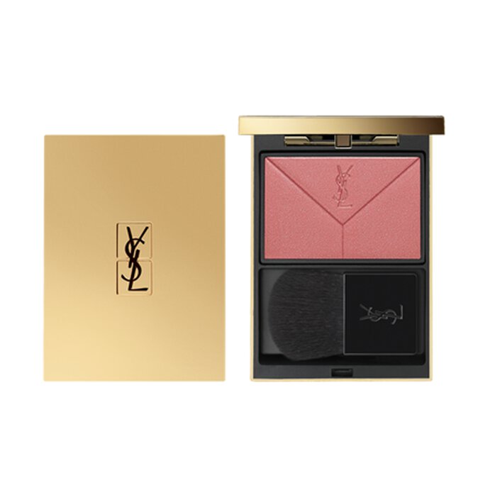 Phấn Má Hồng YSL Couture Blush #6 Rose Saharienne – Kallos