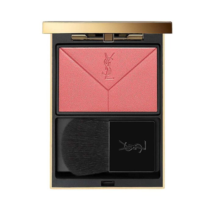 Phấn Má Hồng YSL Couture Blush #6 Rose Saharienne - Kallos Vietnam