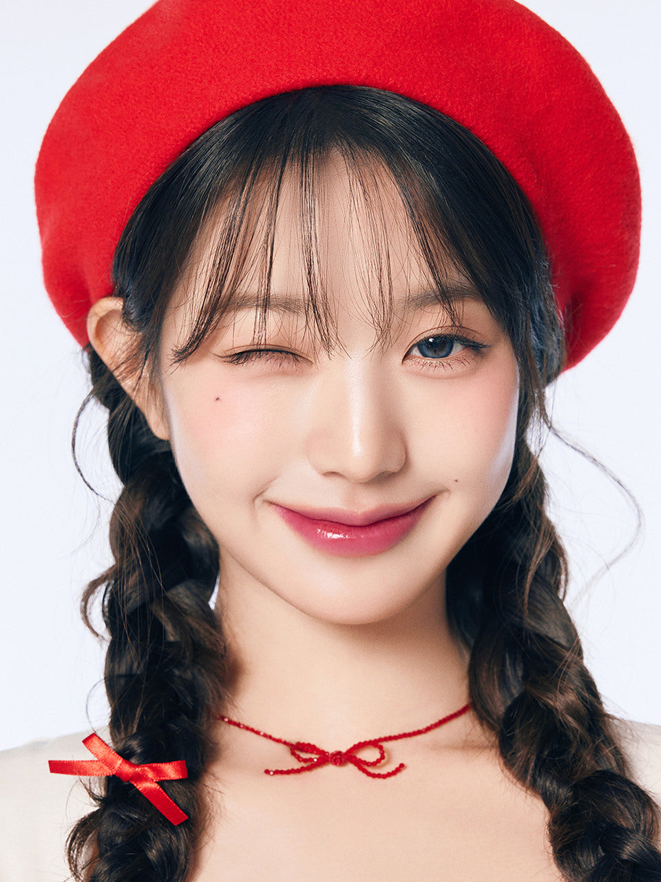 Phấn Mắt Amuse Eye Color Palette-Kallos