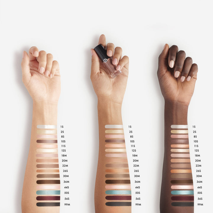 Phấn Mắt ARMANI Eye Tint Liquid Eyeshadow 