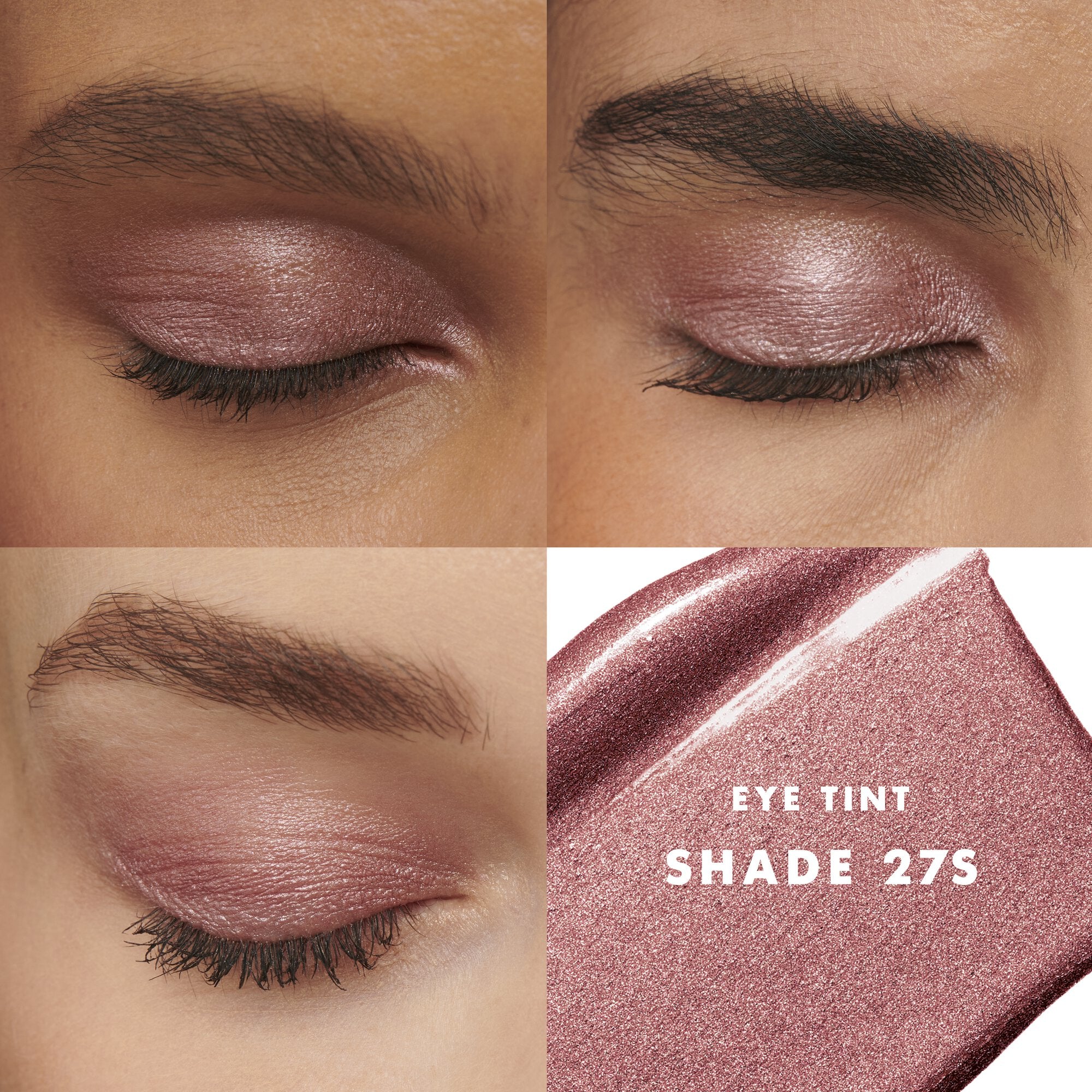 Phấn Mắt ARMANI Eye Tint Liquid Eyeshadow #27S Peony - Kallos Vietnam