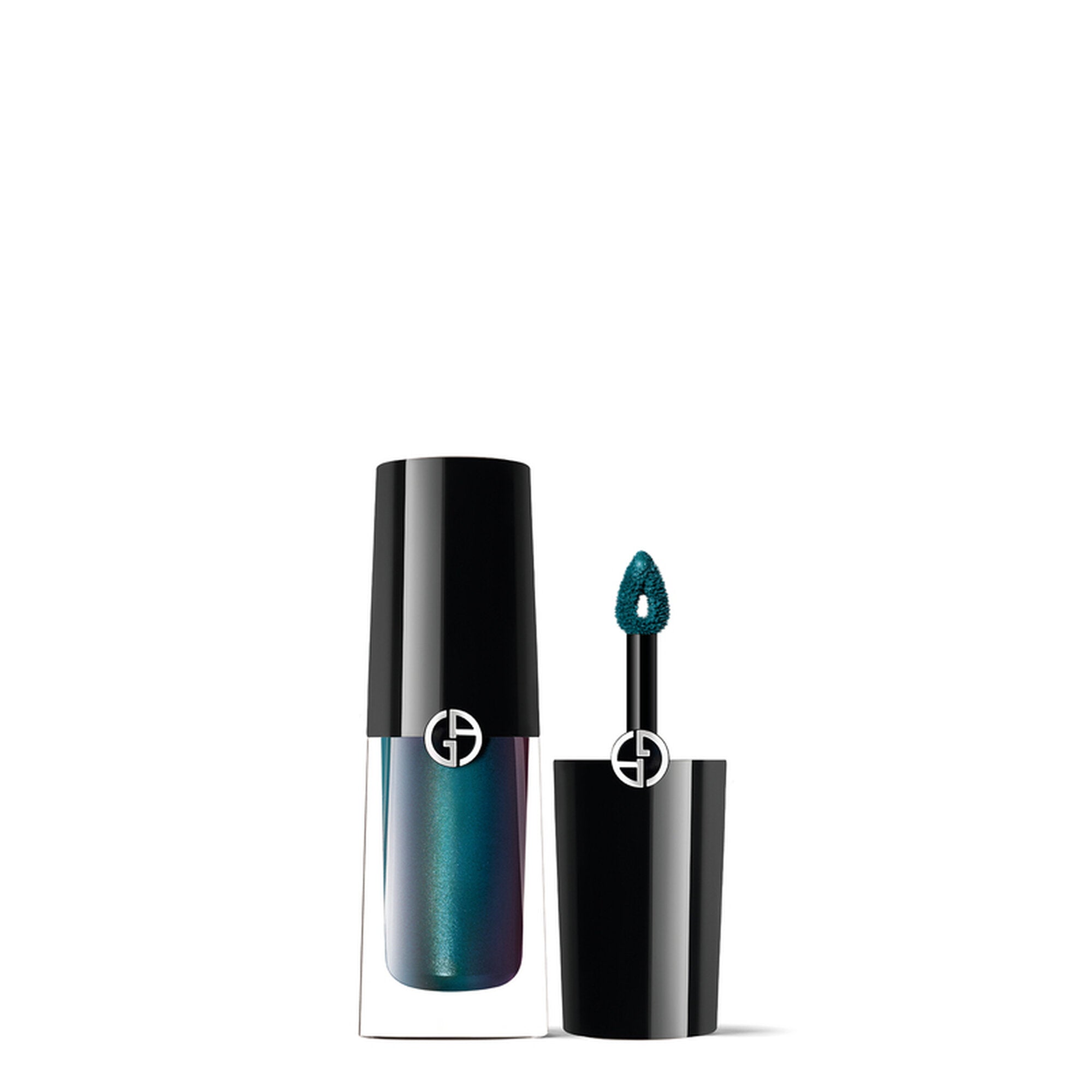 Phấn Mắt ARMANI Eye Tint Liquid Eyeshadow #50S Petrol - Kallos Vietnam