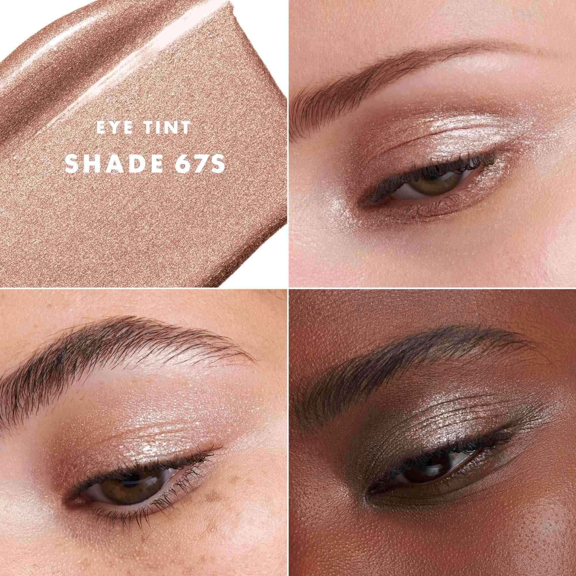 Phấn Mắt ARMANI Eye Tint Liquid Eyeshadow #67S Sparkle - Kallos Vietnam