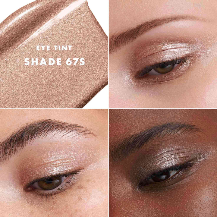 Phấn Mắt ARMANI Eye Tint Liquid Eyeshadow 