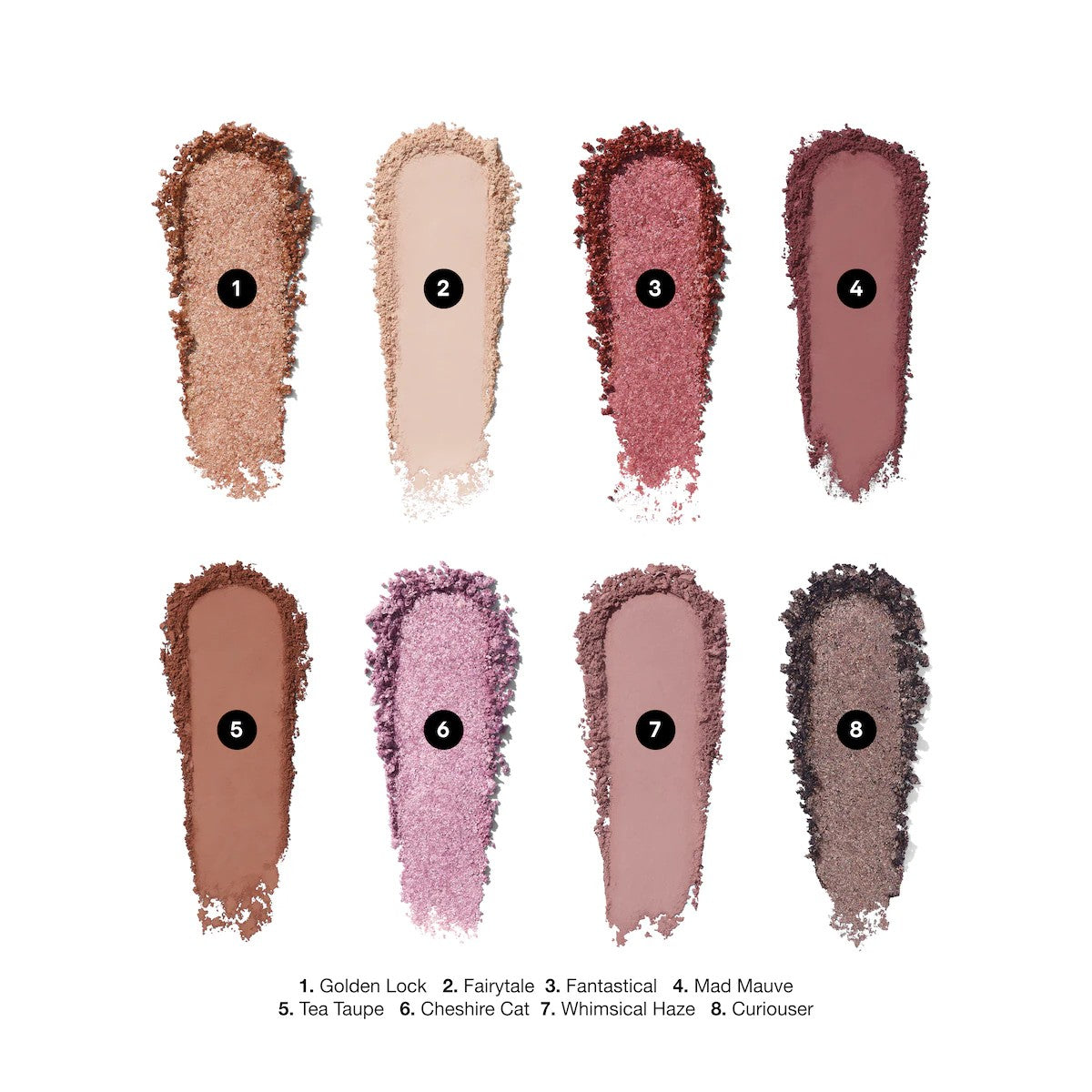 Phấn Mắt Bobbi Brown Alice in Wonderland Eyeshadow Palette