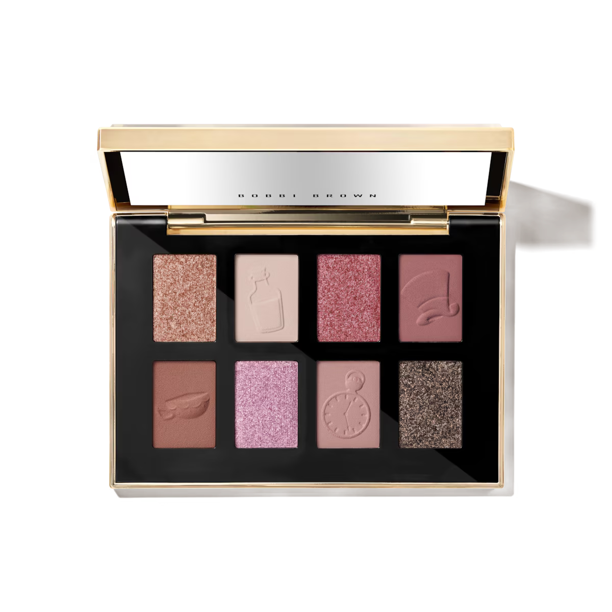 Phấn Mắt Bobbi Brown Alice in Wonderland Eyeshadow Palette-Kallos