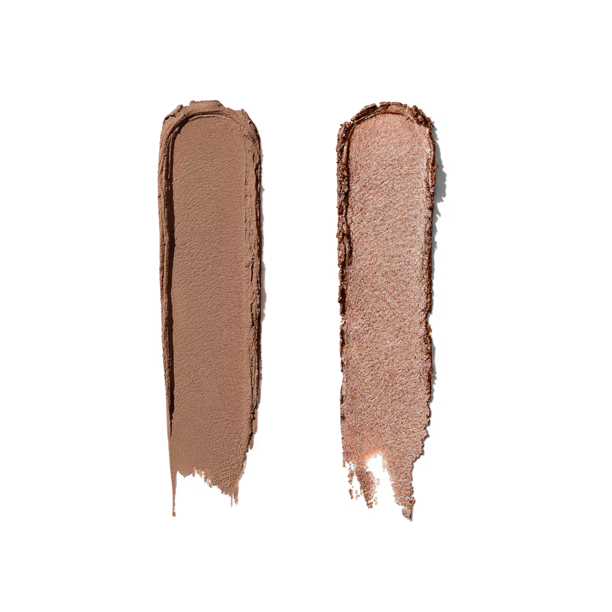Phấn Mắt Bobbi Brown Dual-Ended Long-Wear Cream Eyeshadow Stick #Heat Ray / Biscotti