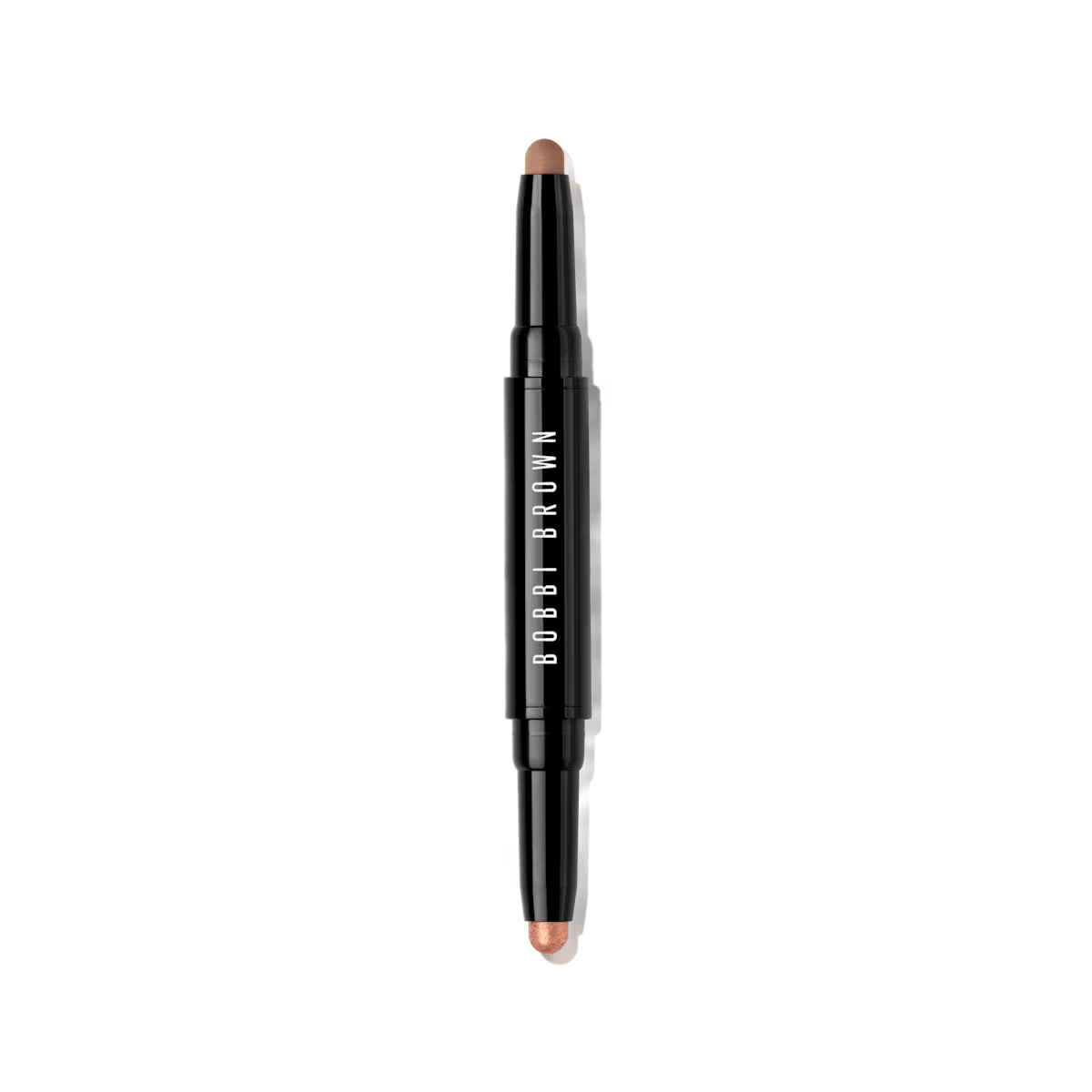 Phấn Mắt Bobbi Brown Dual-Ended Long-Wear Cream Eyeshadow Stick #Heat Ray / Biscotti