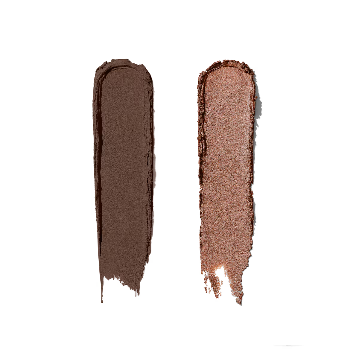 Phấn Mắt Bobbi Brown Dual-Ended Long-Wear Cream Eyeshadow Stick #Milk Chocolate / Midnight