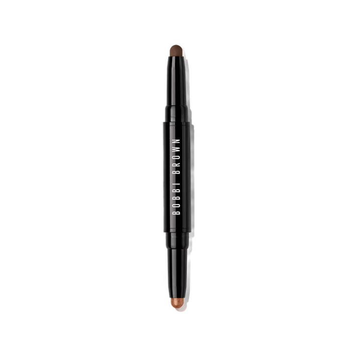 Phấn Mắt Bobbi Brown Dual-Ended Long-Wear Cream Eyeshadow Stick 