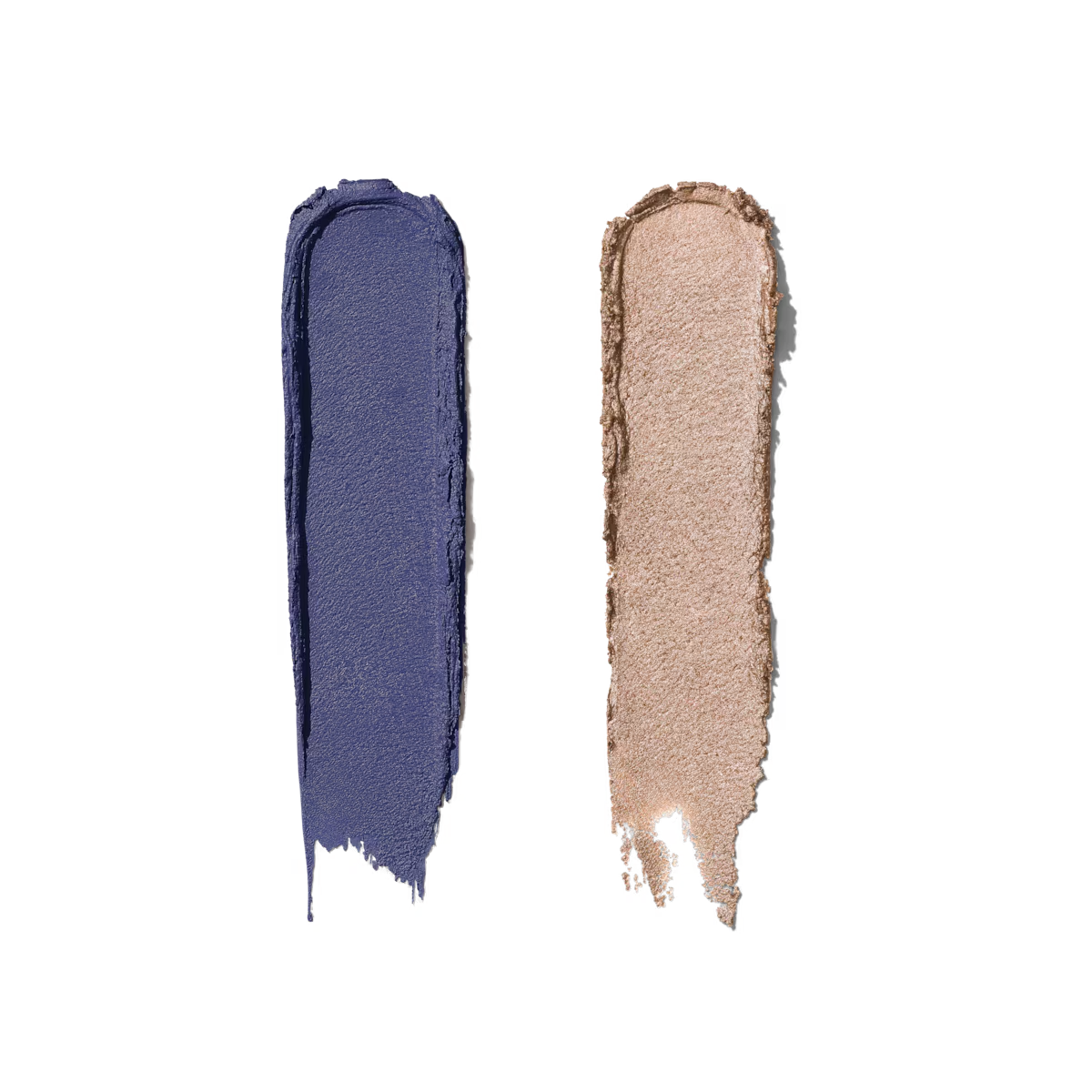 Phấn Mắt Bobbi Brown Dual-Ended Long-Wear Cream Eyeshadow Stick #Silk / Rich Navy