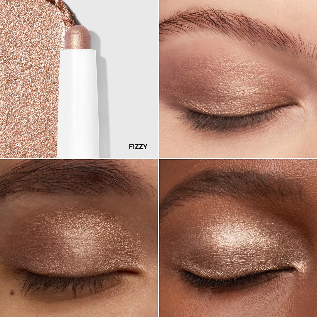 Phấn Mắt Bobbi Brown Long Wear Cream Shadow Stick #Fizzy