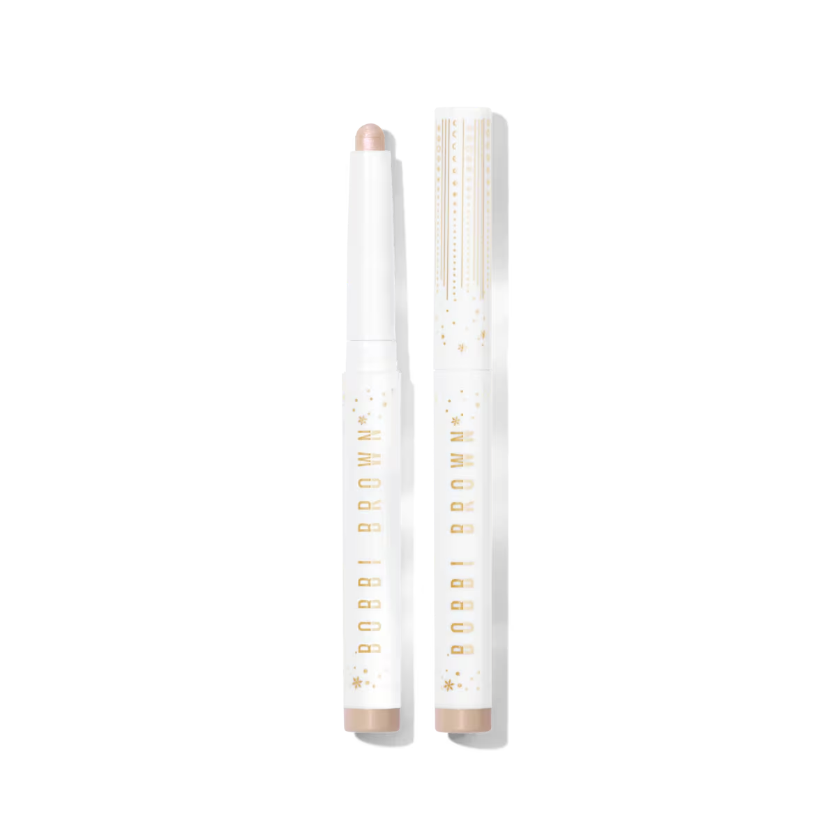 Phấn Mắt Bobbi Brown Long Wear Cream Shadow Stick #Pink Pearl