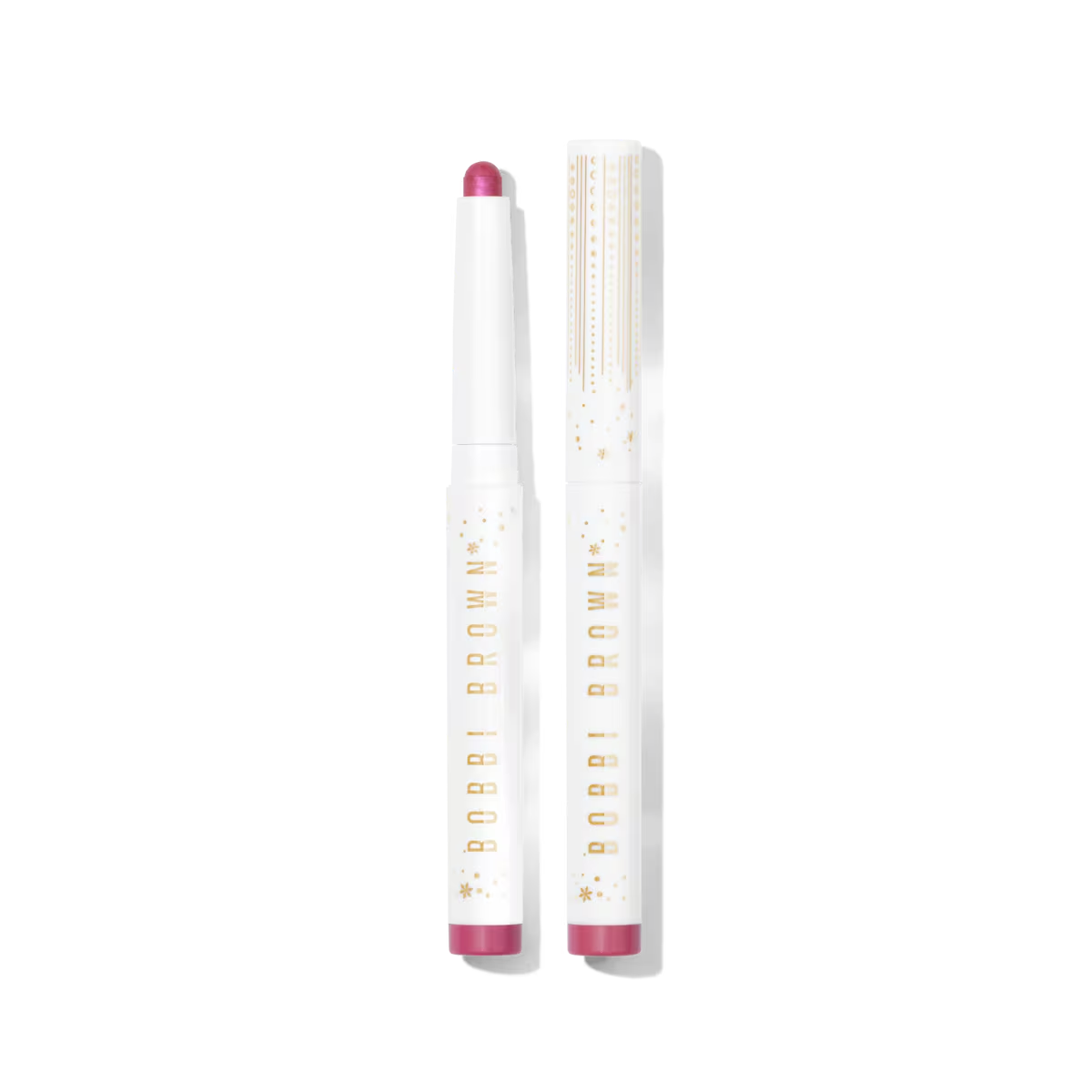 Phấn Mắt Bobbi Brown Long Wear Cream Shadow Stick #Radiant Pink