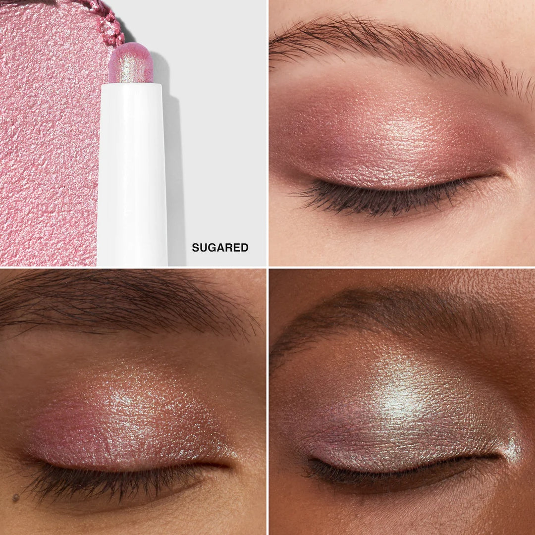 Phấn Mắt Bobbi Brown Long Wear Cream Shadow Stick #Sugared