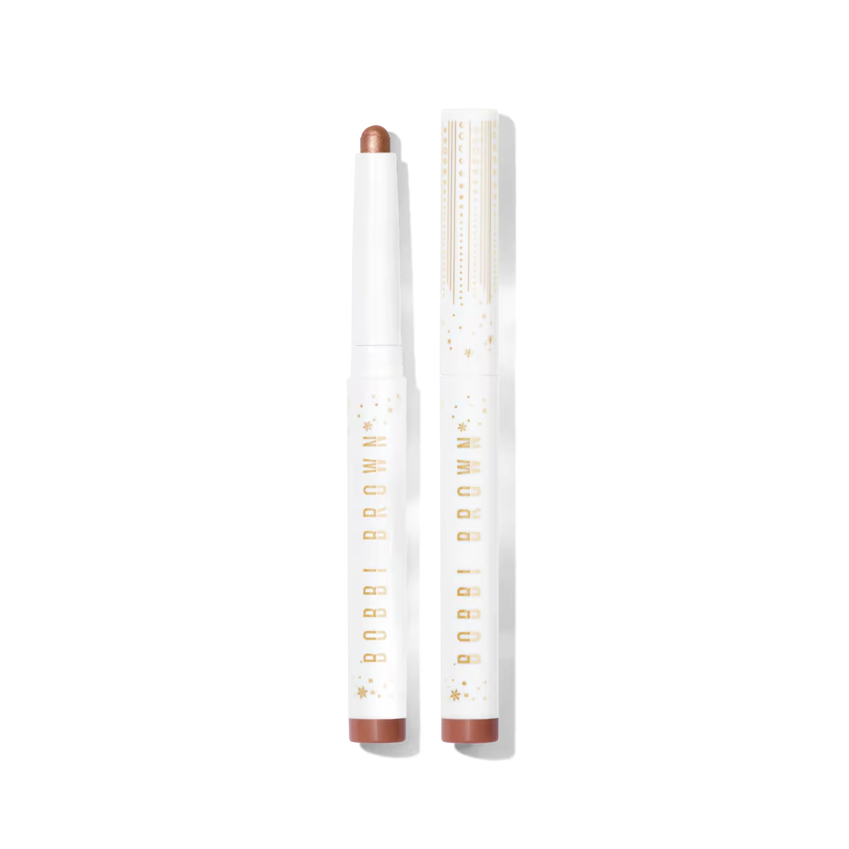 Phấn Mắt Bobbi Brown Long Wear Cream Shadow Stick #Taffy