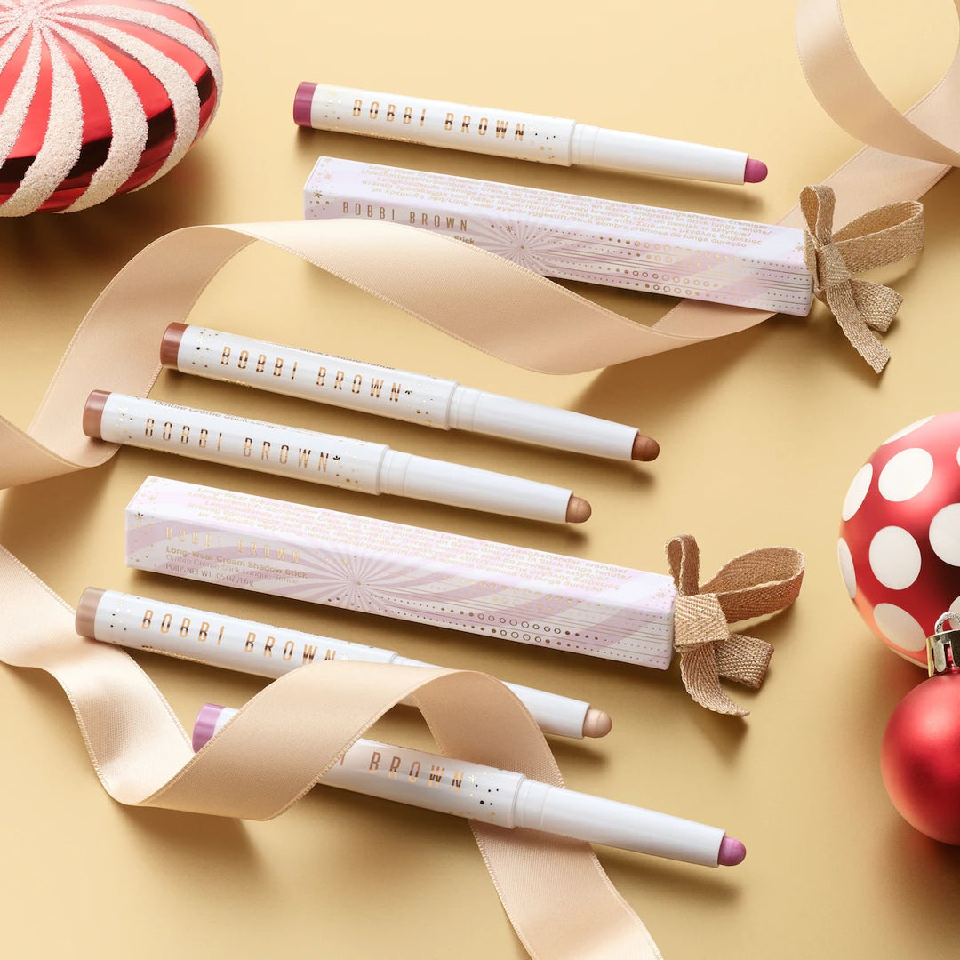 Phấn Mắt Bobbi Brown Long Wear Cream Shadow Stick #Taffy