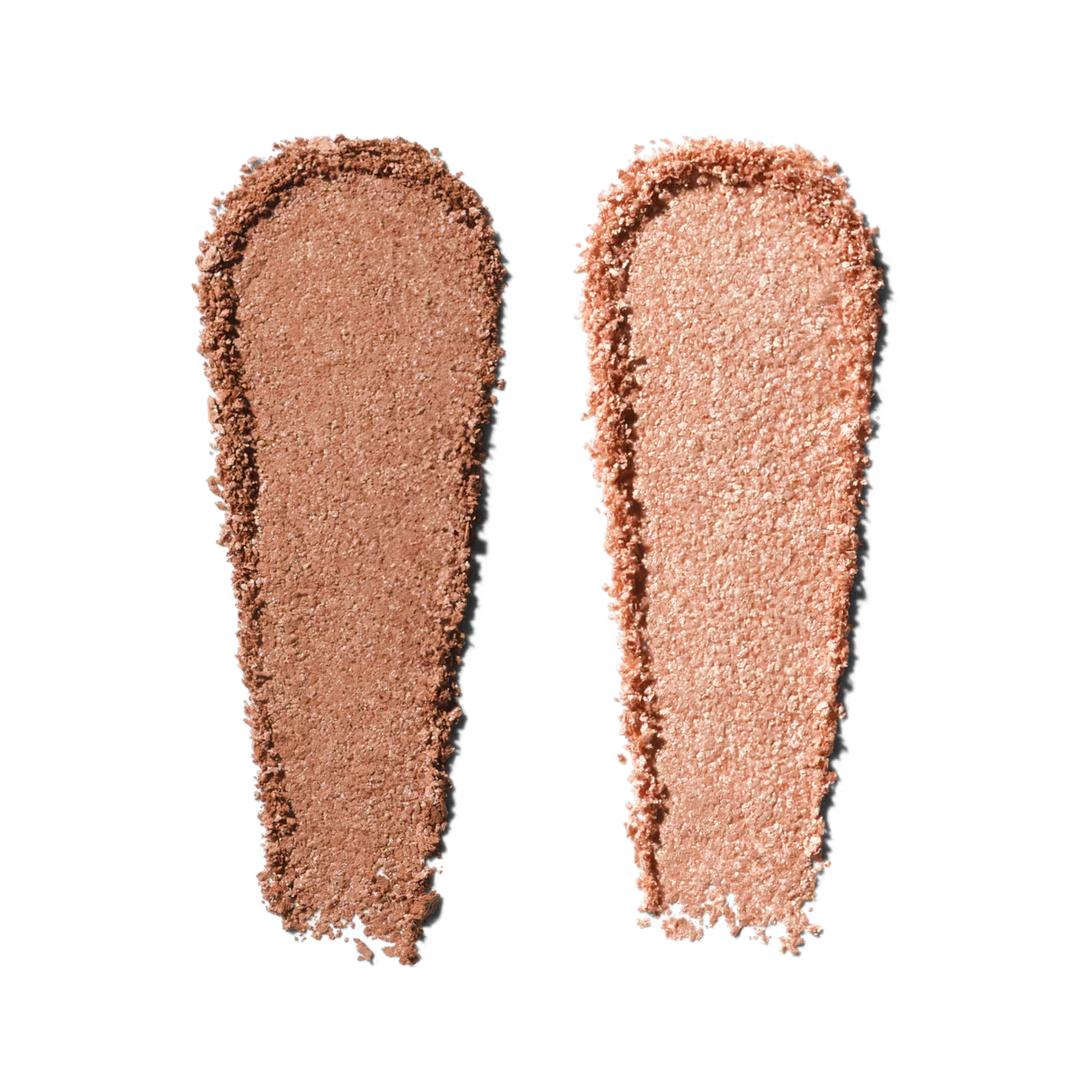 Phấn Mắt Bobbi Brown Luxe Eyeshadow Duo Holiday 2025 #Sparkling Copper