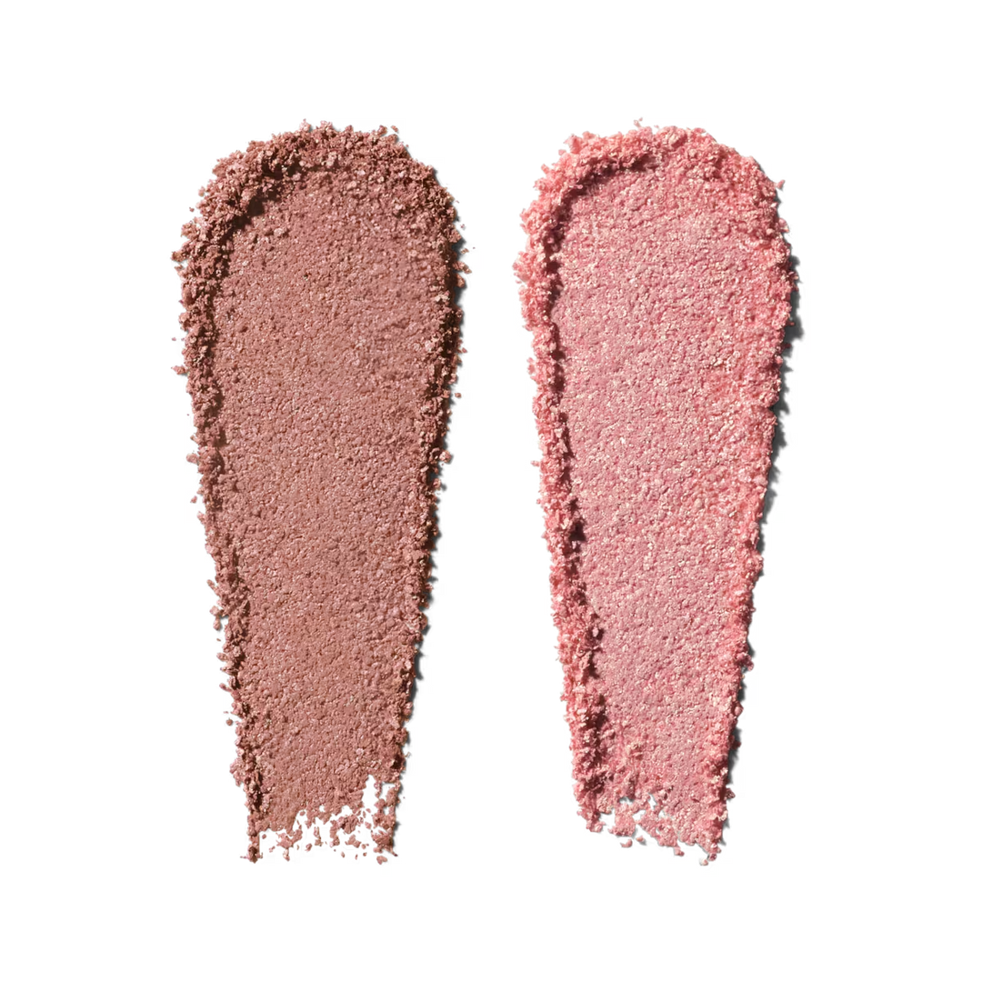 Phấn Mắt Bobbi Brown Luxe Eyeshadow Duo Holiday 2025 #Sparkling Pink