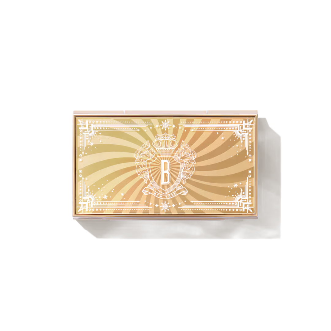 Phấn Mắt Bobbi Brown Luxe Eyeshadow Duo Holiday 2025 #Sparkling Pink