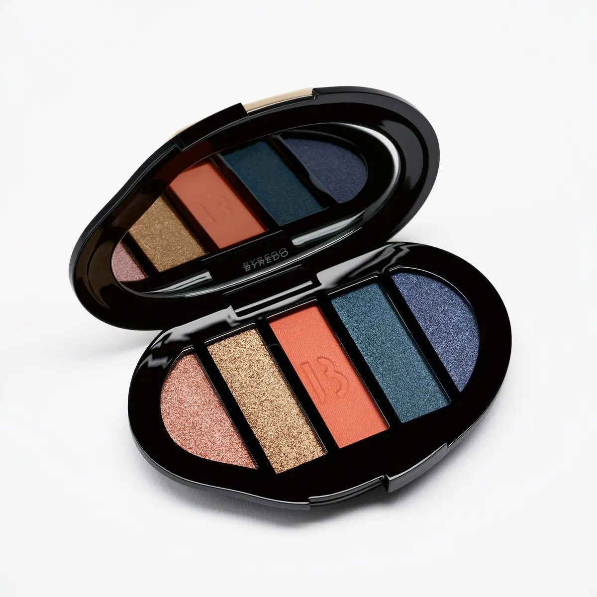 Phấn Mắt BYREDO Eyeshadow 5 Colours Ocean Haze-Kallos