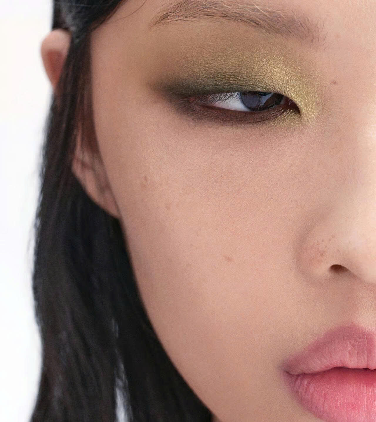 Phấn Mắt BYREDO Eyeshadow 5 Colours #Transcendent-Kallos