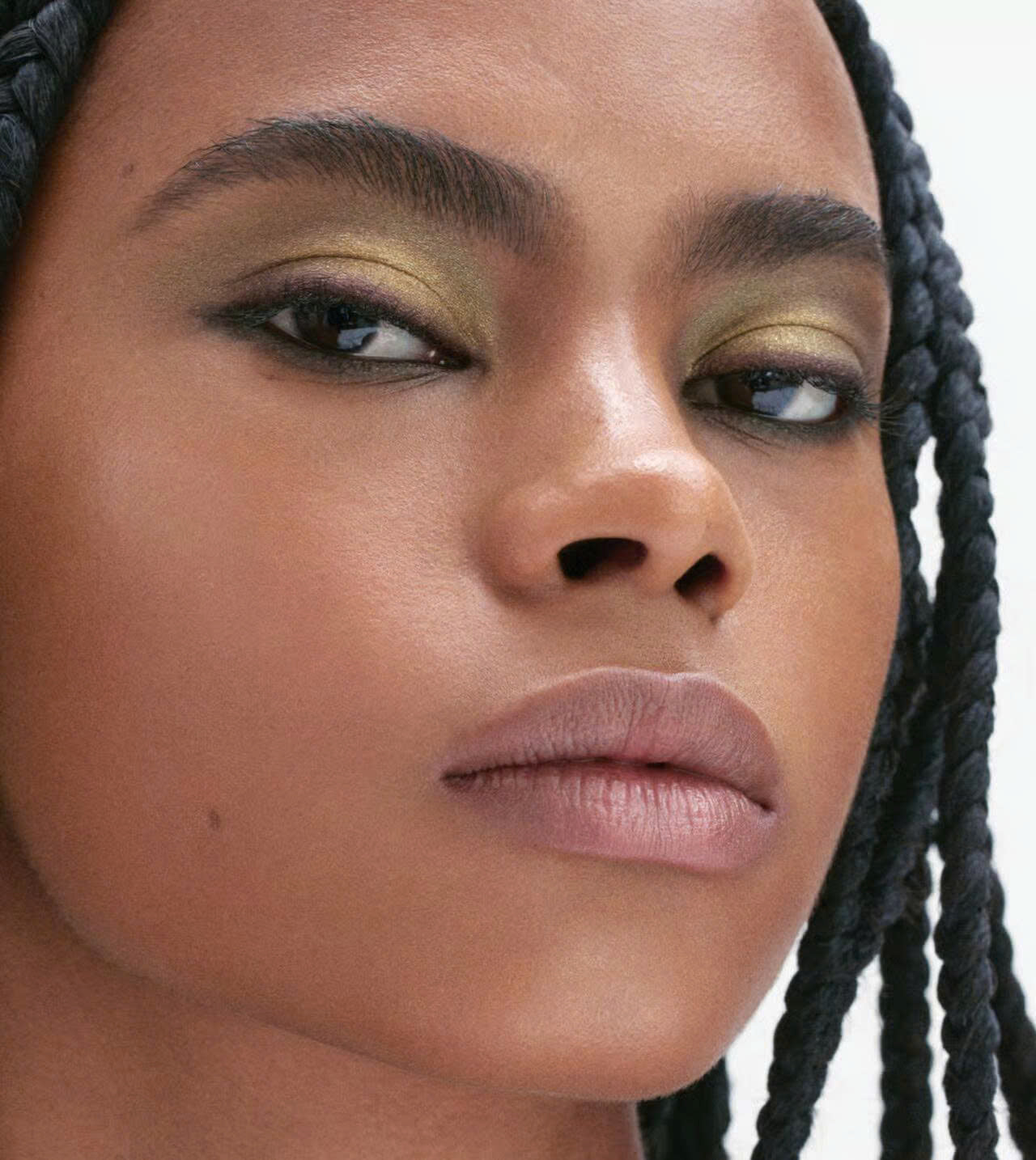 Phấn Mắt BYREDO Eyeshadow 5 Colours #Transcendent-Kallos