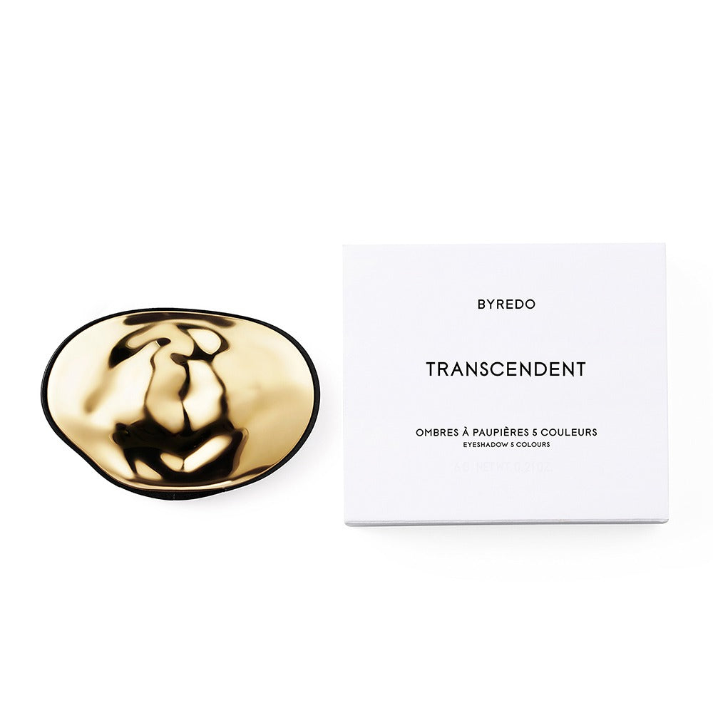 Phấn Mắt BYREDO Eyeshadow 5 Colours #Transcendent-Kallos