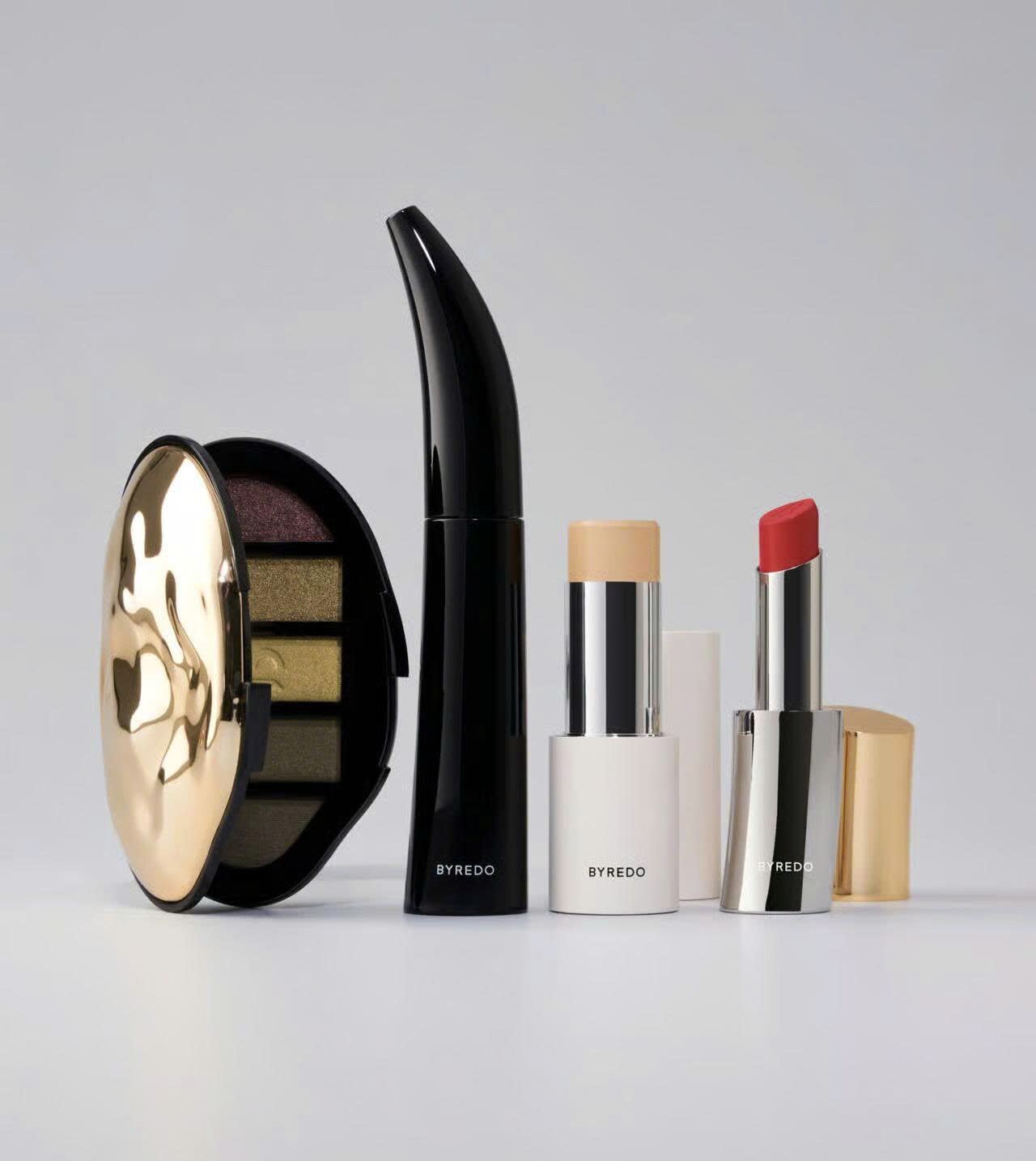 Phấn Mắt BYREDO Eyeshadow 5 Colours #Transcendent-Kallos