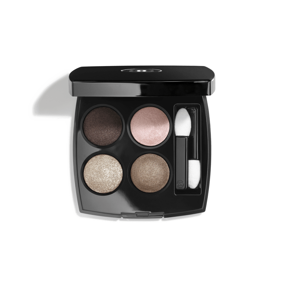 CHANEL LES 4 OMBRES 14 MYSTIC EYES 0 Mystic Eyes hasil akhir bol