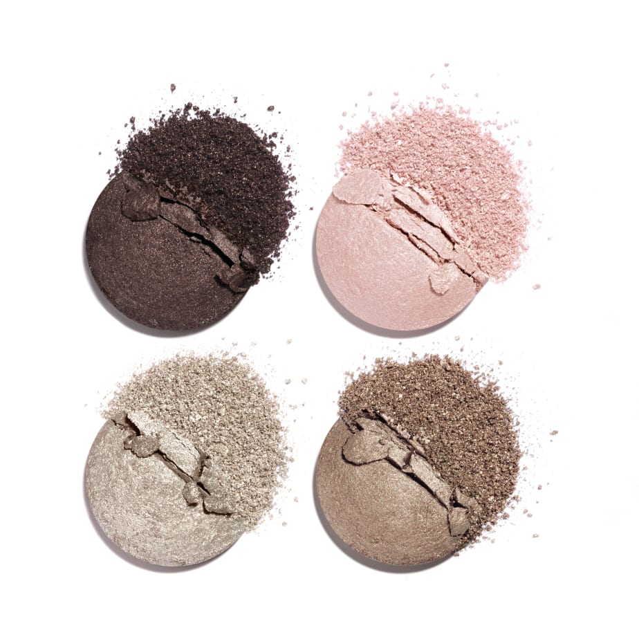 Phấn Mắt CHANEL Les 4 Ombres #14 Mystic Eyes – Kallos