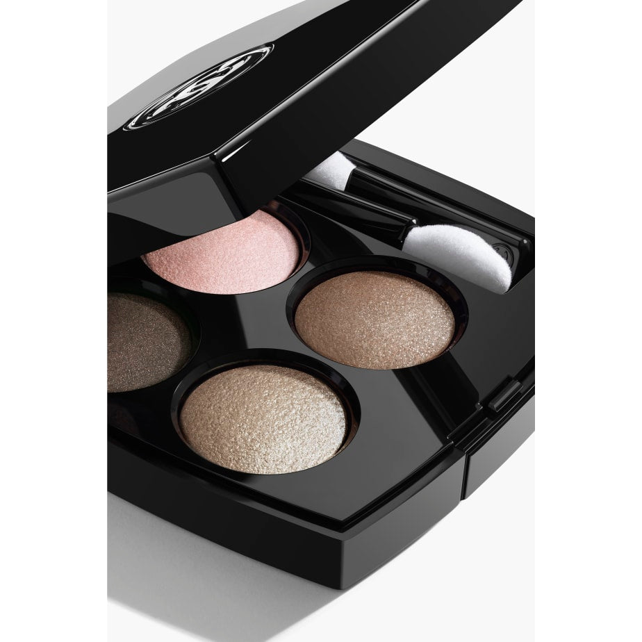Phấn Mắt CHANEL Les 4 Ombres #14 Mystic Eyes - Kallos Vietnam
