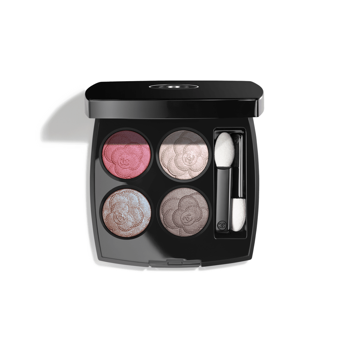 Phấn Mắt CHANEL Les 4 Ombres #387 Utopia-Kallos