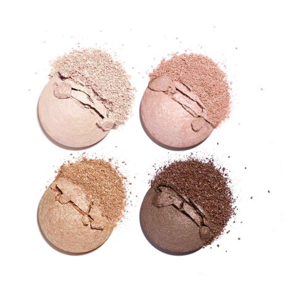 Phấn Mắt CHANEL Les 4 Ombres #79 Spices - Kallos Vietnam