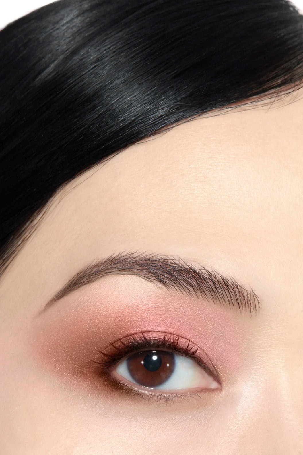 Phấn Mắt CHANEL Les 4 Ombres Boutons #209 Boutons Mademoiselle