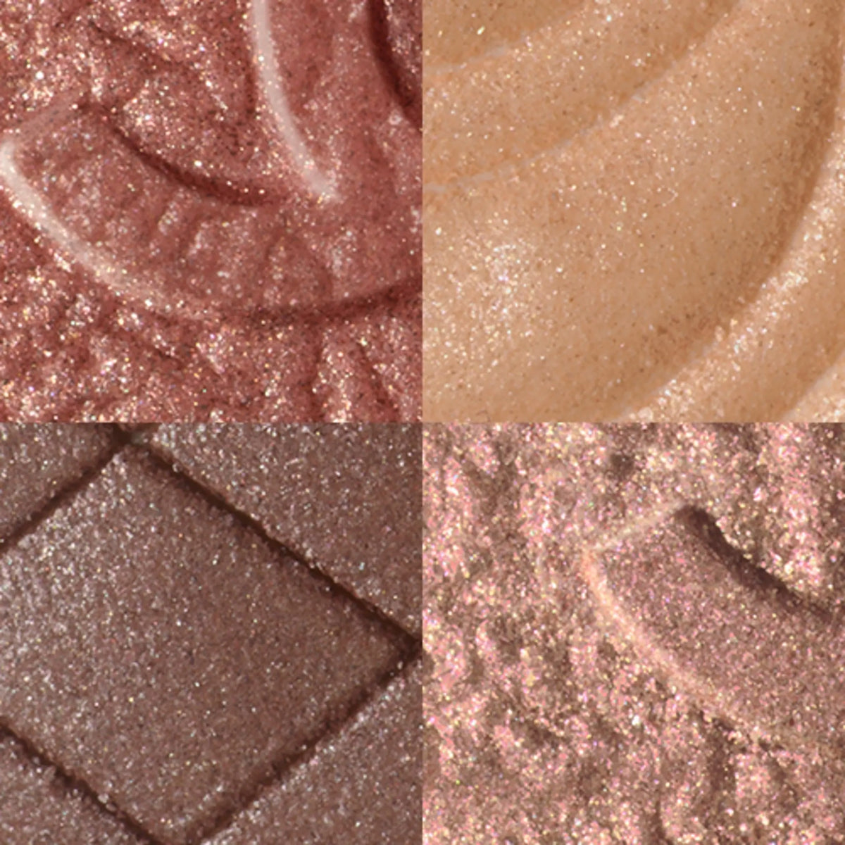 Phấn Mắt CHANEL Les 4 Ombres Boutons #219 Boutons Couture