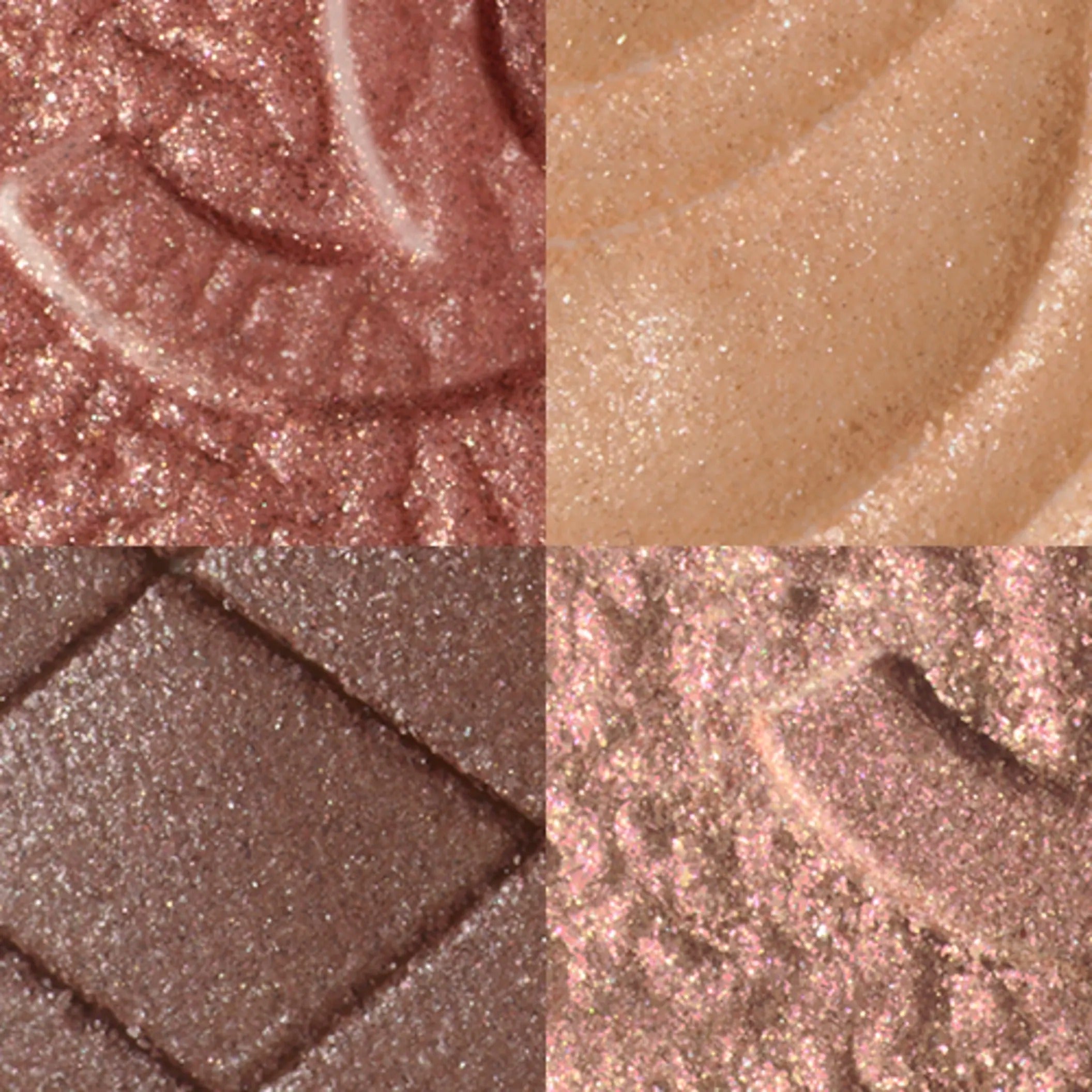 Phấn Mắt CHANEL Les 4 Ombres Boutons #219 Boutons Couture-Kallos