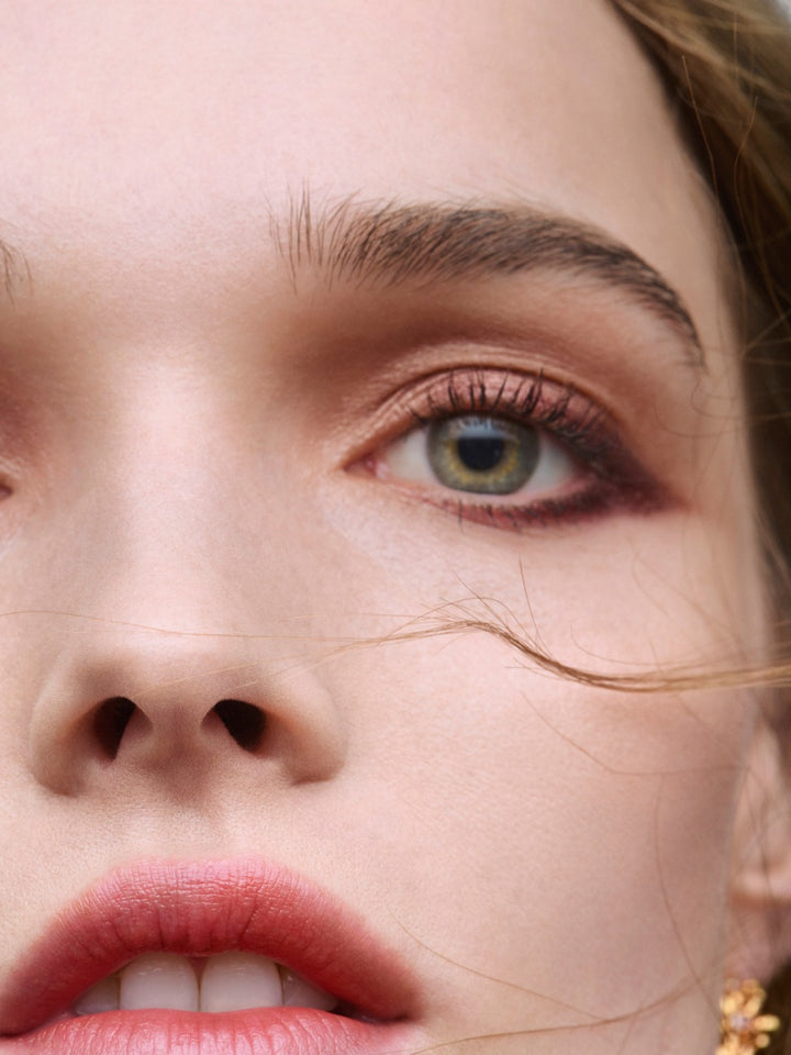 Phấn Mắt CHANEL Les 4 Ombres Boutons 