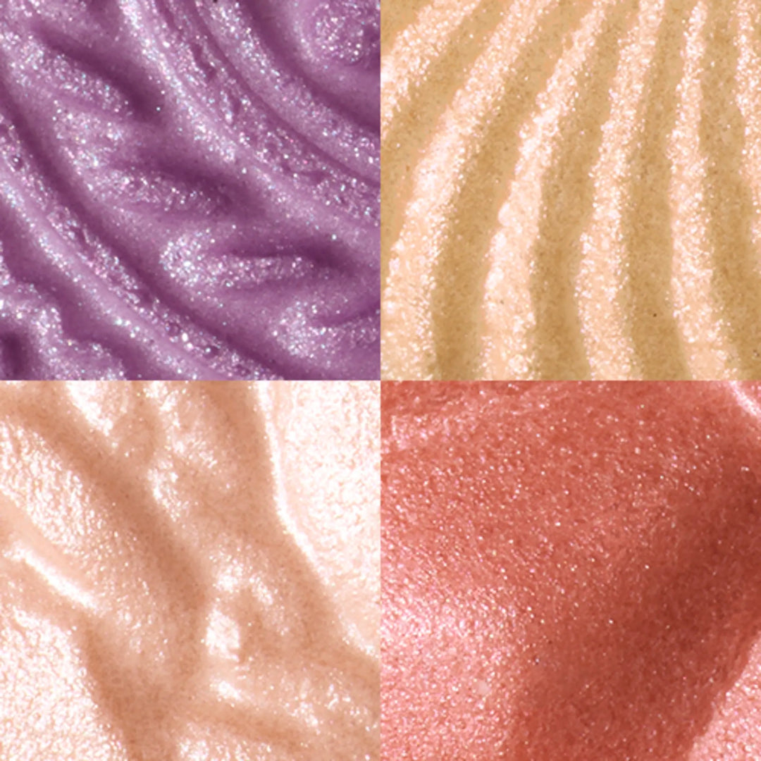 Phấn Mắt CHANEL Les 4 Ombres Boutons #239 Boutons Baroque