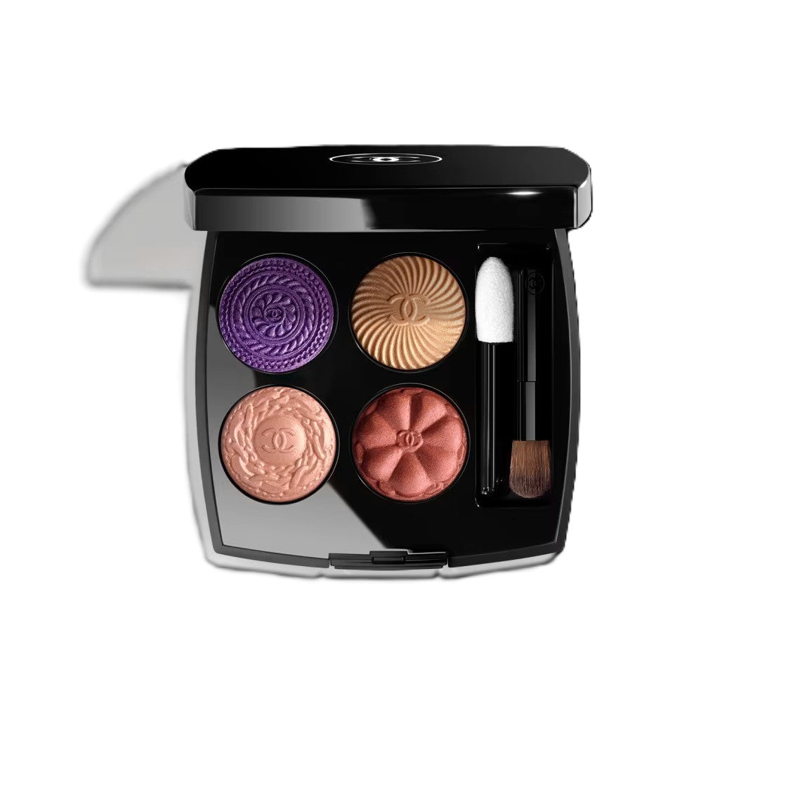 Phấn Mắt CHANEL Les 4 Ombres Boutons #239 Boutons Baroque-Kallos