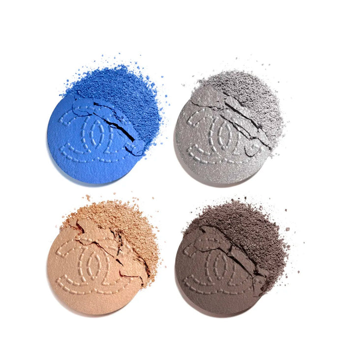 Phấn Mắt CHANEL Les 4 Ombres 