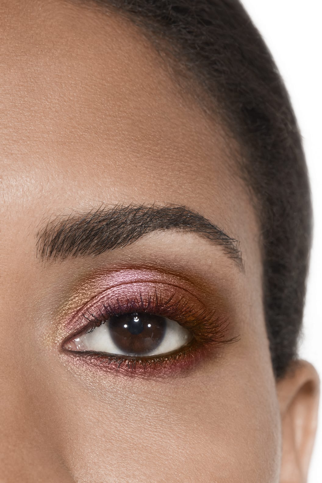 Phấn Mắt CHANEL Les 4 Ombres Coral Treasure Quadra Eyeshadow - Kallos Vietnam