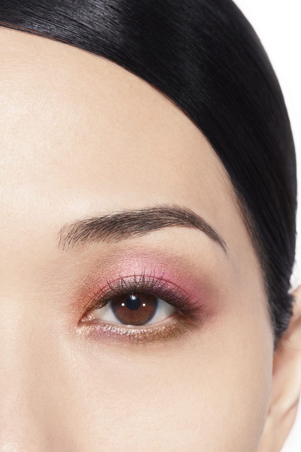 Phấn Mắt CHANEL Les 4 Ombres Coral Treasure Quadra Eyeshadow - Kallos Vietnam