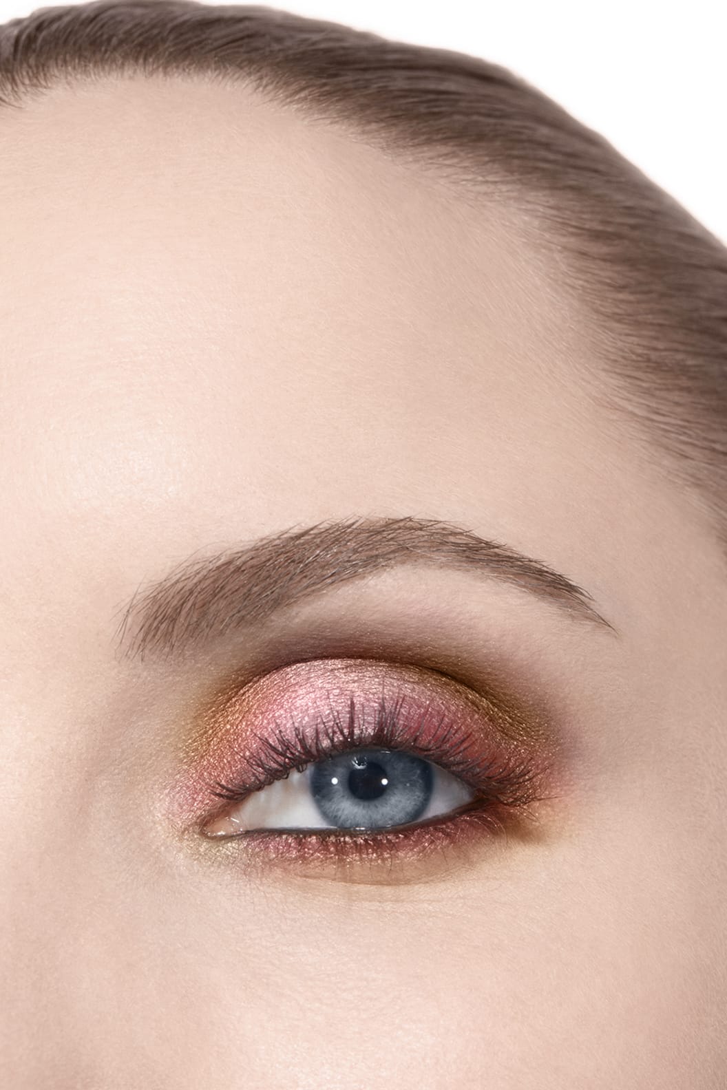Phấn Mắt CHANEL Les 4 Ombres Coral Treasure Quadra Eyeshadow - Kallos Vietnam