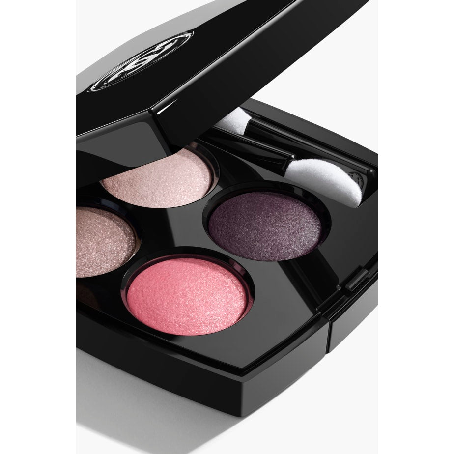 Phấn Mắt CHANEL Les 4 Ombres #228 Tissé Cambon – Kallos