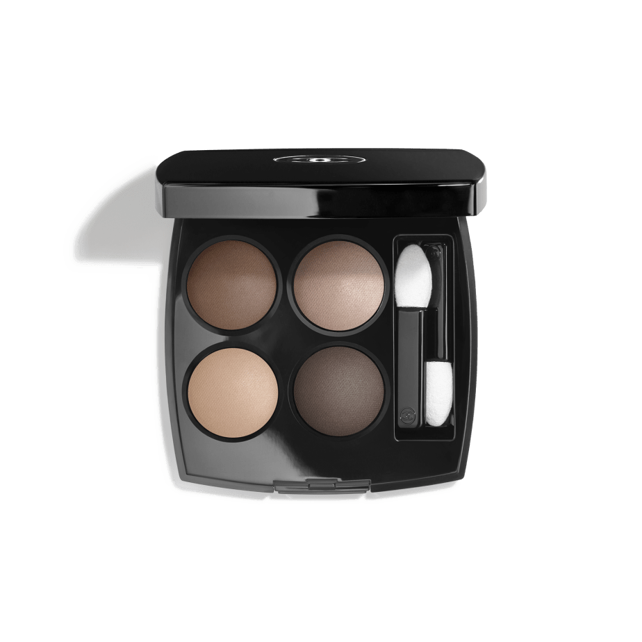 Phấn Mắt CHANEL Les 4 Ombres Eyeshadow #308 Clair-Obscur